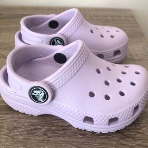 Crocs (toddler)